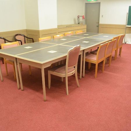 Hotel Ascent Inn Sapporo Ngoại thất bức ảnh
