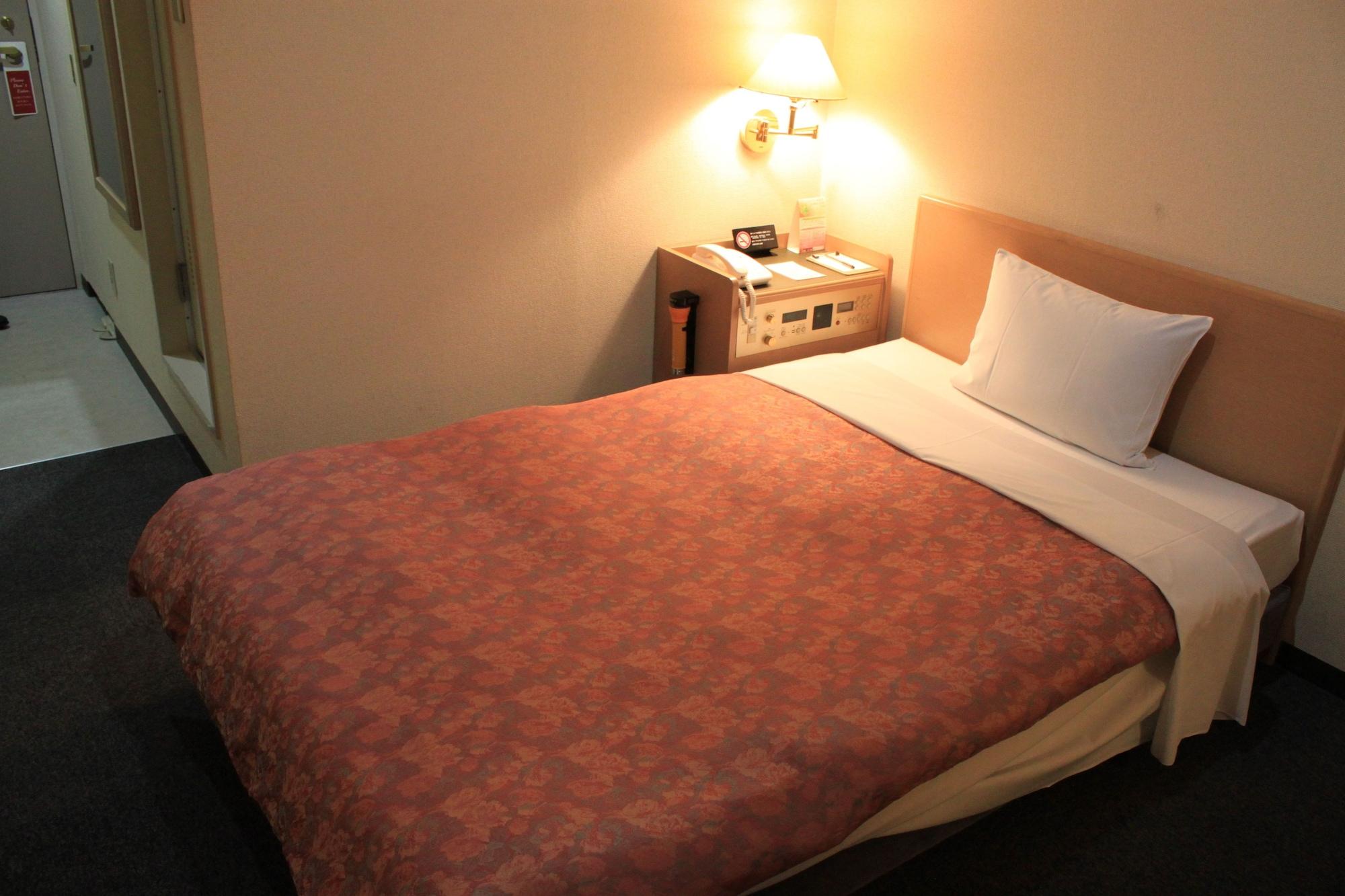 Hotel Ascent Inn Sapporo Ngoại thất bức ảnh