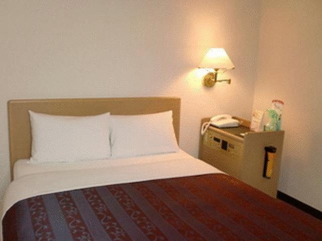 Hotel Ascent Inn Sapporo Ngoại thất bức ảnh
