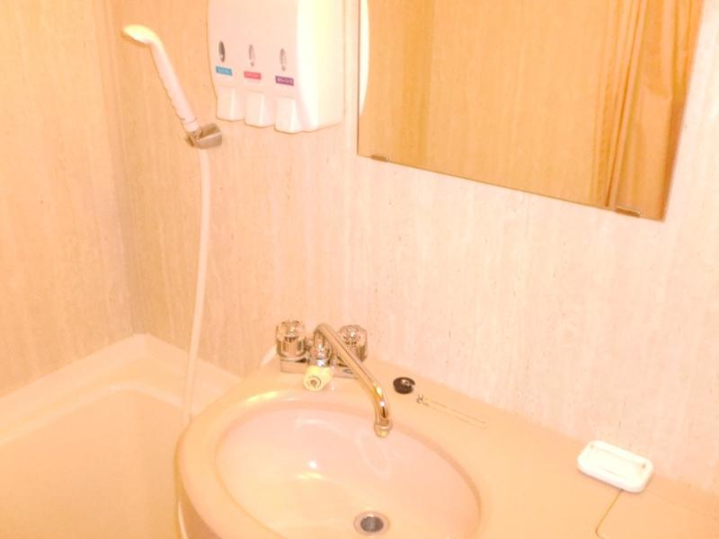 Hotel Ascent Inn Sapporo Ngoại thất bức ảnh