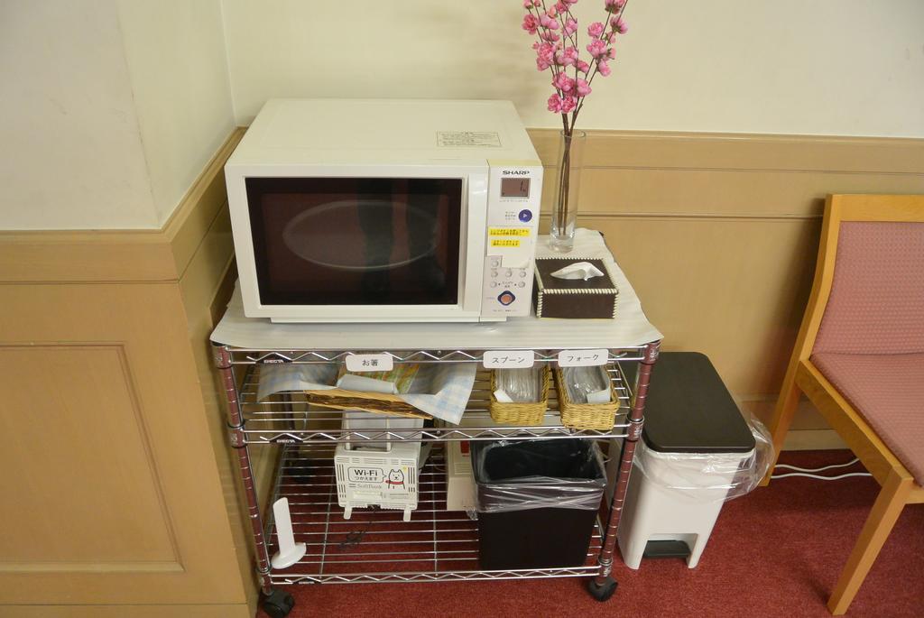 Hotel Ascent Inn Sapporo Ngoại thất bức ảnh