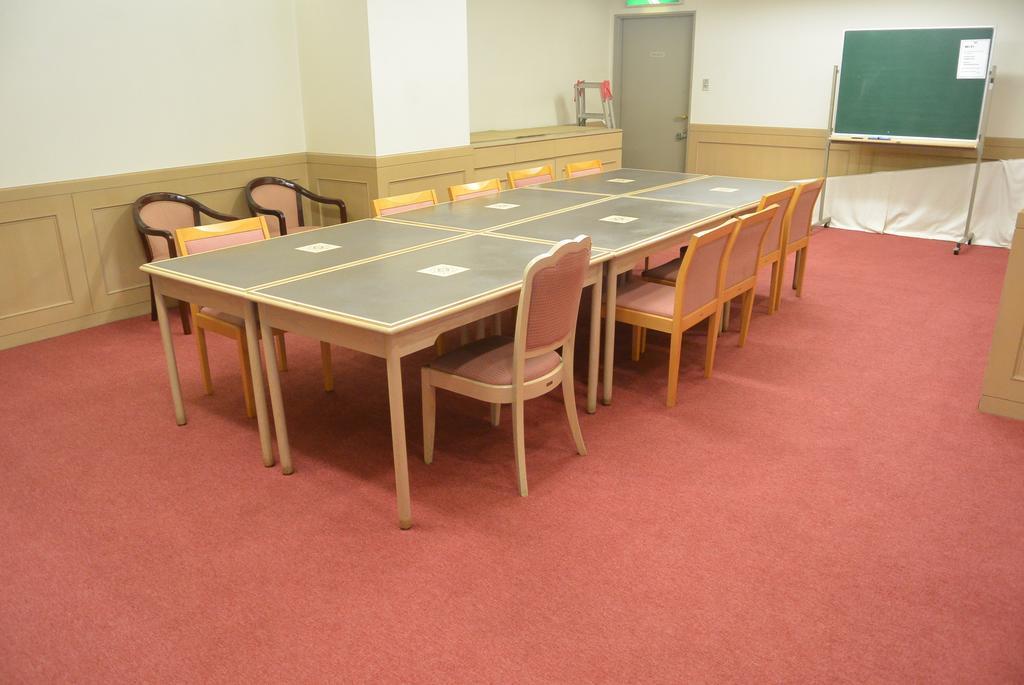 Hotel Ascent Inn Sapporo Ngoại thất bức ảnh